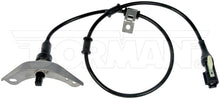 Charger l'image dans la galerie, 695-045 ABS Wheel Speed Sensor Dorman - OE Solutions Canada