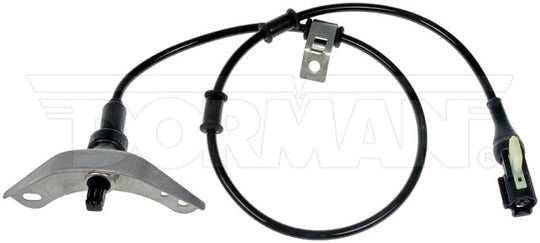 695-045 ABS Wheel Speed Sensor Dorman - OE Solutions Canada