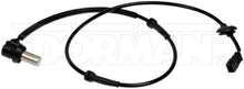 Charger l'image dans la galerie, 695-046 ABS Wheel Speed Sensor Dorman - OE Solutions Canada