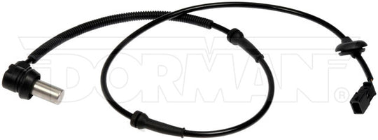 695-046 ABS Wheel Speed Sensor Dorman - OE Solutions Canada
