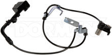 Charger l'image dans la galerie, 695-053 ABS Wheel Speed Sensor Dorman - OE Solutions Canada