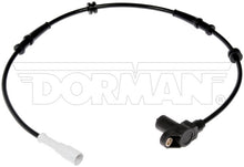 Load image into Gallery viewer, 695-086 ABS Wheel Speed Sensor Dorman - OE Solutions Canada