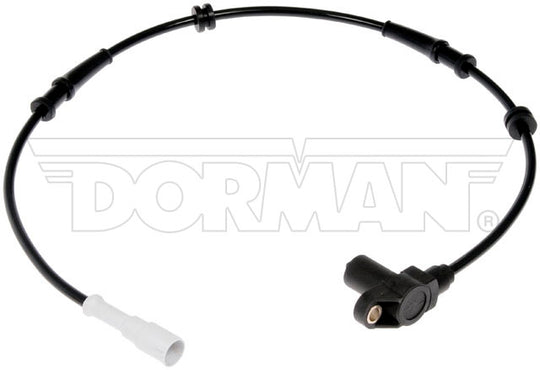 695-086 ABS Wheel Speed Sensor Dorman - OE Solutions Canada
