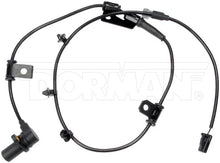 Charger l'image dans la galerie, 695-106 ABS Wheel Speed Sensor Dorman - OE Solutions Canada