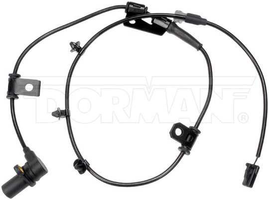 695-106 ABS Wheel Speed Sensor Dorman - OE Solutions Canada