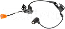 Load image into Gallery viewer, 695-117 ABS Wheel Speed Sensor Dorman - OE Solutions Canada