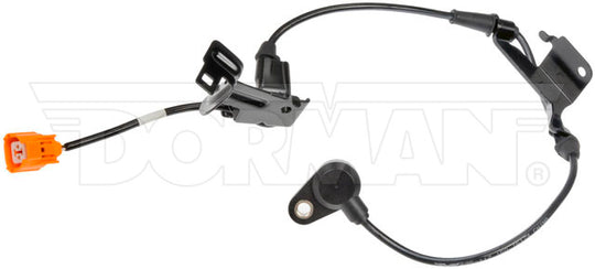 695-117 ABS Wheel Speed Sensor Dorman - OE Solutions Canada