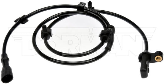 695-118 ABS Wheel Speed Sensor Dorman - OE Solutions Canada