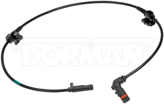 695-119 ABS Wheel Speed Sensor Dorman - OE Solutions Canada