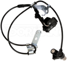 Charger l'image dans la galerie, 695-120 ABS Wheel Speed Sensor Dorman - OE Solutions Canada
