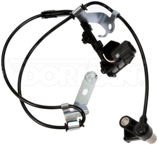 695-120 ABS Wheel Speed Sensor Dorman - OE Solutions Canada