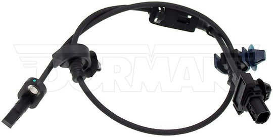 695-121 ABS Wheel Speed Sensor Dorman - OE Solutions Canada