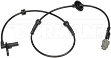 Load image into Gallery viewer, 695-127 ABS Wheel Speed Sensor Dorman - OE Solutions Canada