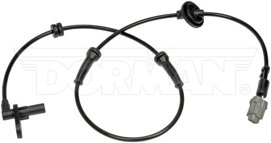695-127 ABS Wheel Speed Sensor Dorman - OE Solutions Canada