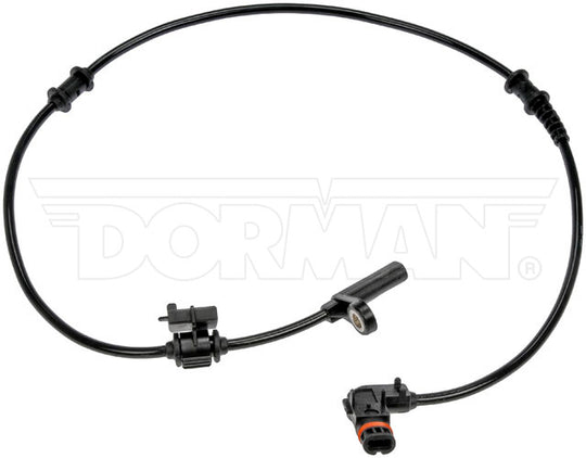 695-128 ABS Wheel Speed Sensor Dorman - OE Solutions Canada