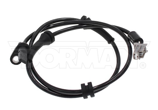 695-131 ABS Wheel Speed Sensor Dorman - OE Solutions Canada