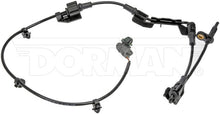 Charger l'image dans la galerie, 695-135 ABS Wheel Speed Sensor Dorman - OE Solutions Canada