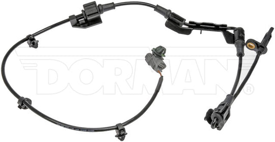 695-135 ABS Wheel Speed Sensor Dorman - OE Solutions Canada