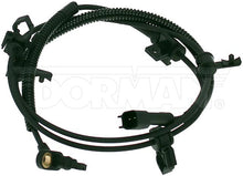 Load image into Gallery viewer, 695-140 ABS Wheel Speed Sensor Dorman - OE Solutions Canada