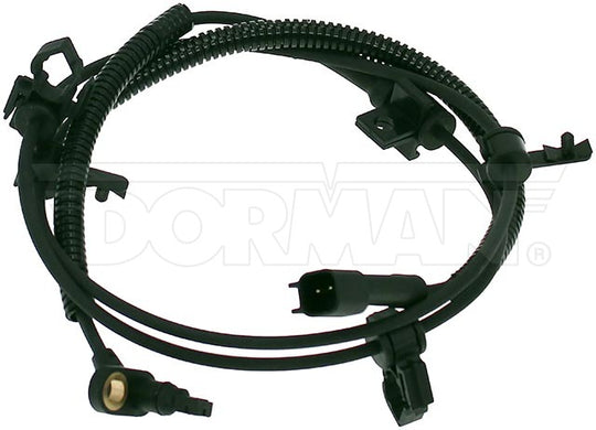 695-140 ABS Wheel Speed Sensor Dorman - OE Solutions Canada