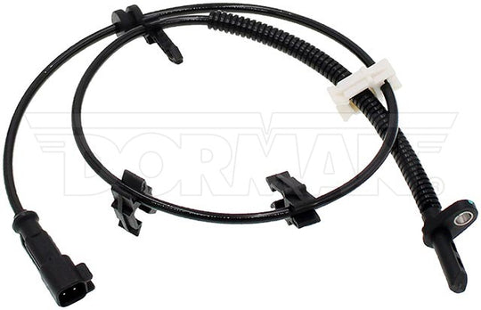 695-145 ABS Wheel Speed Sensor Dorman - OE Solutions Canada