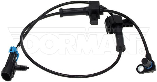 695-147 ABS Wheel Speed Sensor Dorman - OE Solutions Canada