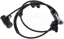 Charger l'image dans la galerie, 695-155 ABS Wheel Speed Sensor Dorman - OE Solutions Canada