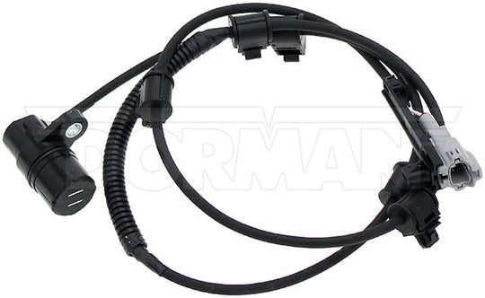 695-155 ABS Wheel Speed Sensor Dorman - OE Solutions Canada