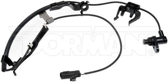 695-160 ABS Wheel Speed Sensor Dorman - OE Solutions Canada