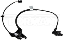 Charger l'image dans la galerie, 695-162 ABS Wheel Speed Sensor Dorman - OE Solutions Canada