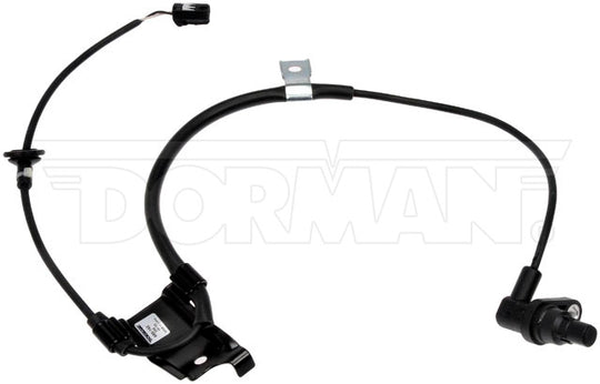695-162 ABS Wheel Speed Sensor Dorman - OE Solutions Canada