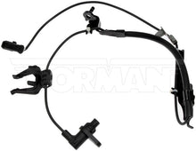 Load image into Gallery viewer, 695-163 ABS Wheel Speed Sensor Dorman - OE Solutions Canada