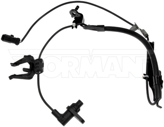 695-163 ABS Wheel Speed Sensor Dorman - OE Solutions Canada