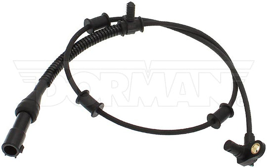 695-168 ABS Wheel Speed Sensor Dorman - OE Solutions Canada