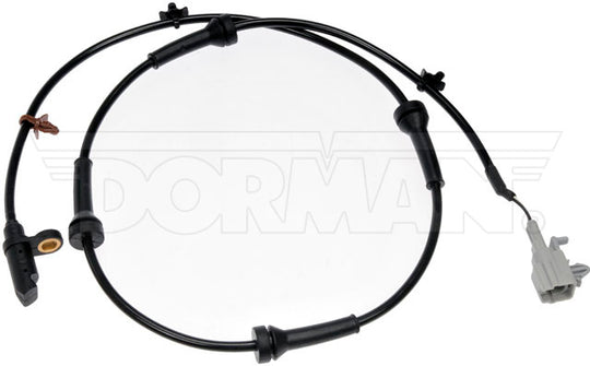695-173 ABS Wheel Speed Sensor Dorman - OE Solutions Canada
