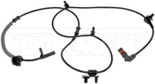 Charger l'image dans la galerie, 695-178 ABS Wheel Speed Sensor Dorman - OE Solutions Canada