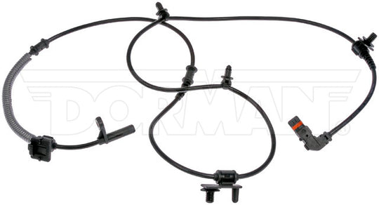 695-178 ABS Wheel Speed Sensor Dorman - OE Solutions Canada