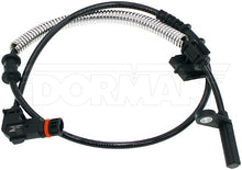 Load image into Gallery viewer, 695-180 ABS Wheel Speed Sensor Dorman - OE Solutions Canada