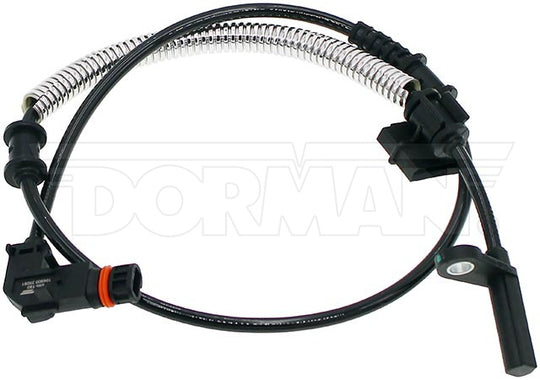 695-180 ABS Wheel Speed Sensor Dorman - OE Solutions Canada