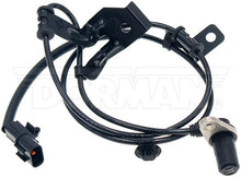 Load image into Gallery viewer, 695-198 ABS Wheel Speed Sensor Dorman - OE Solutions Canada