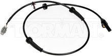 Load image into Gallery viewer, 695-245 ABS Wheel Speed Sensor Dorman - OE Solutions Canada