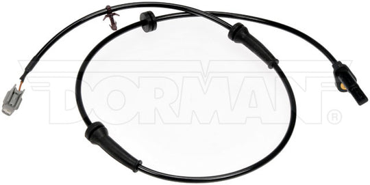 695-245 ABS Wheel Speed Sensor Dorman - OE Solutions Canada