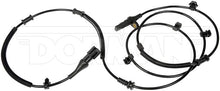 Load image into Gallery viewer, 695-254 ABS Wheel Speed Sensor Dorman - OE Solutions Canada