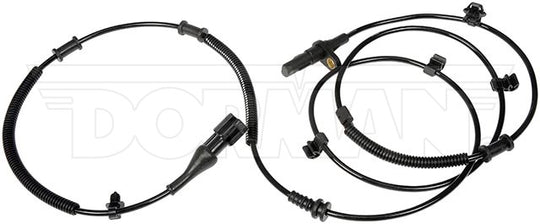 695-254 ABS Wheel Speed Sensor Dorman - OE Solutions Canada