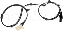 Charger l'image dans la galerie, 695-255 ABS Wheel Speed Sensor Dorman - OE Solutions Canada