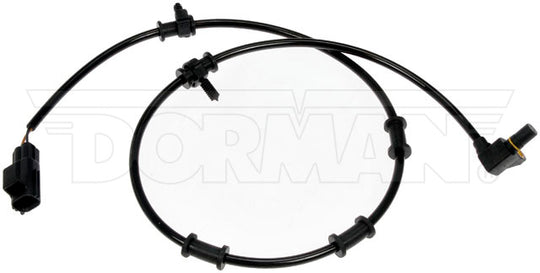 695-257 ABS Wheel Speed Sensor Dorman - OE Solutions Canada