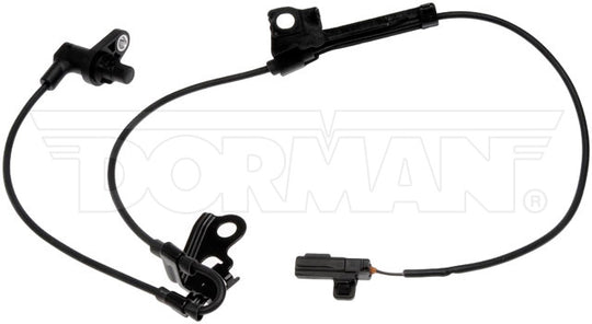 695-283 ABS Wheel Speed Sensor Dorman - OE Solutions Canada
