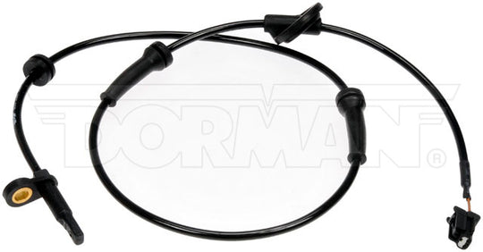 695-288 ABS Wheel Speed Sensor Dorman - OE Solutions Canada