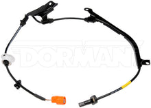 Charger l'image dans la galerie, 695-303 ABS Wheel Speed Sensor Dorman - OE Solutions Canada