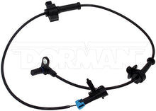 Load image into Gallery viewer, 695-304 ABS Wheel Speed Sensor Dorman - OE Solutions Canada